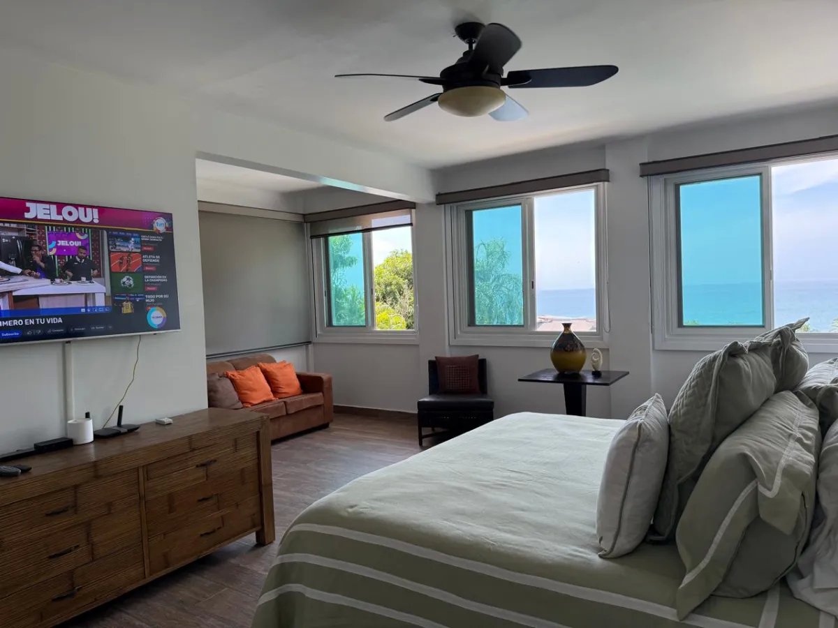 Vacation Home For Sale in Bijao, Río Hato