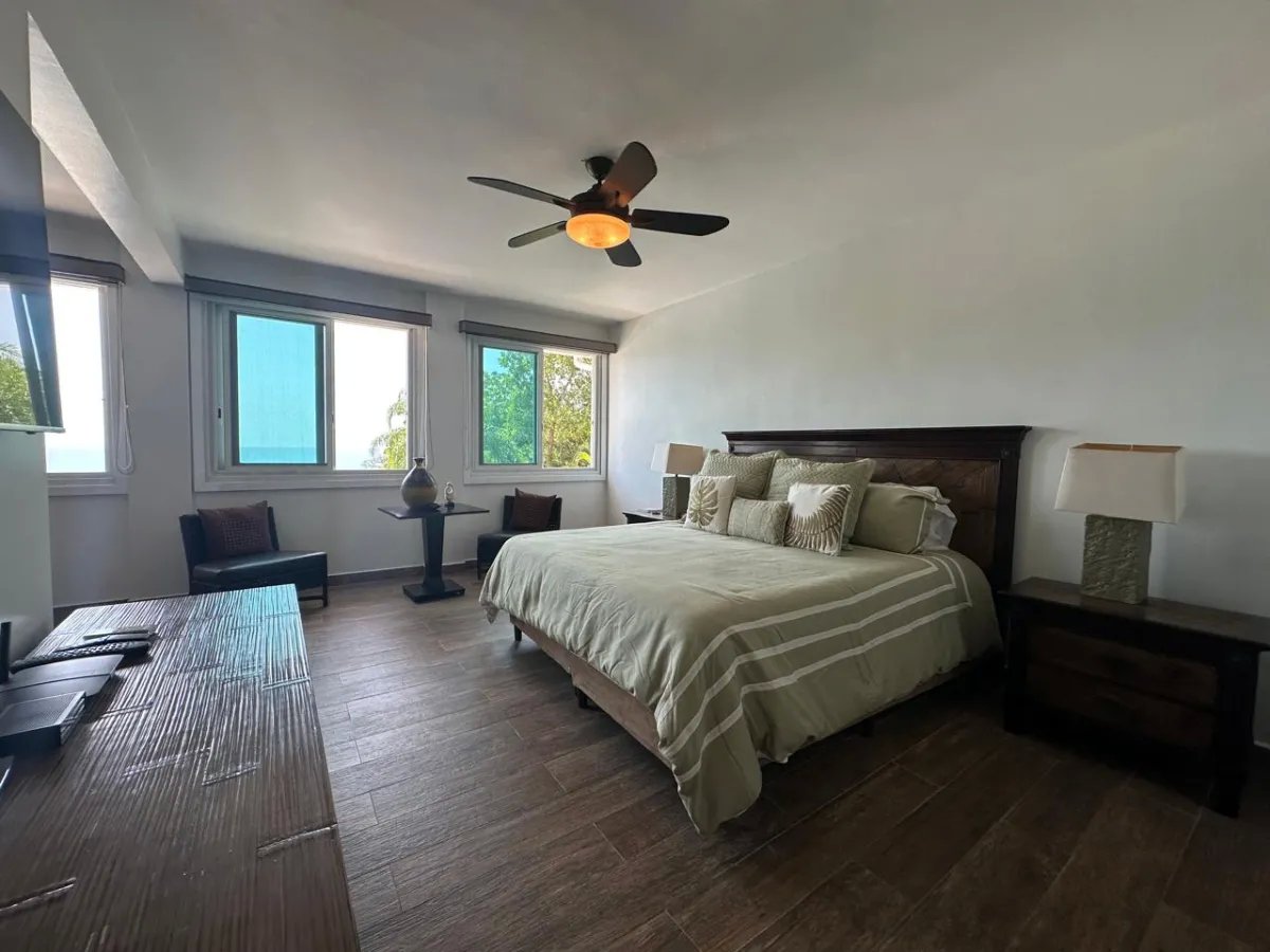 Vacation Home For Sale in Bijao, Río Hato