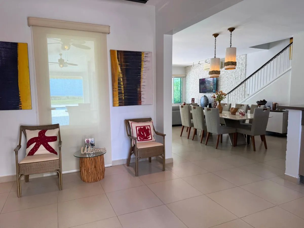 Vacation Home For Sale in Bijao, Río Hato