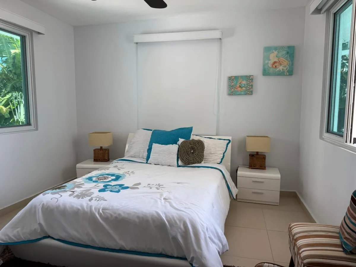 Vacation Home For Sale in Bijao, Río Hato