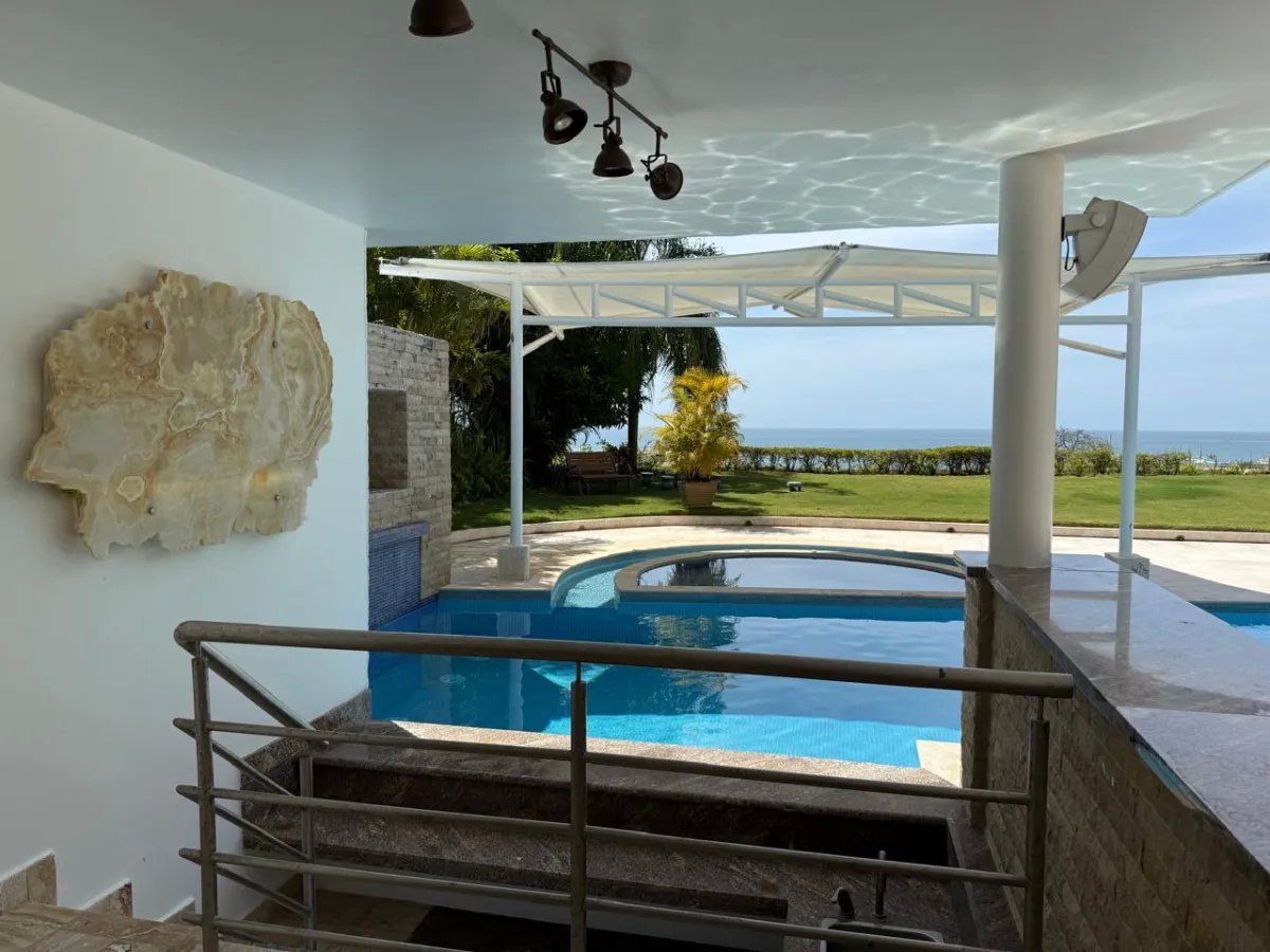 Vacation Home For Sale in Bijao, Río Hato