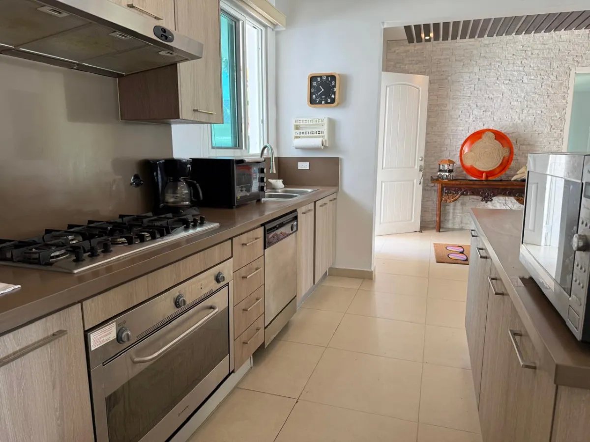 Vacation Home For Sale in Bijao, Río Hato