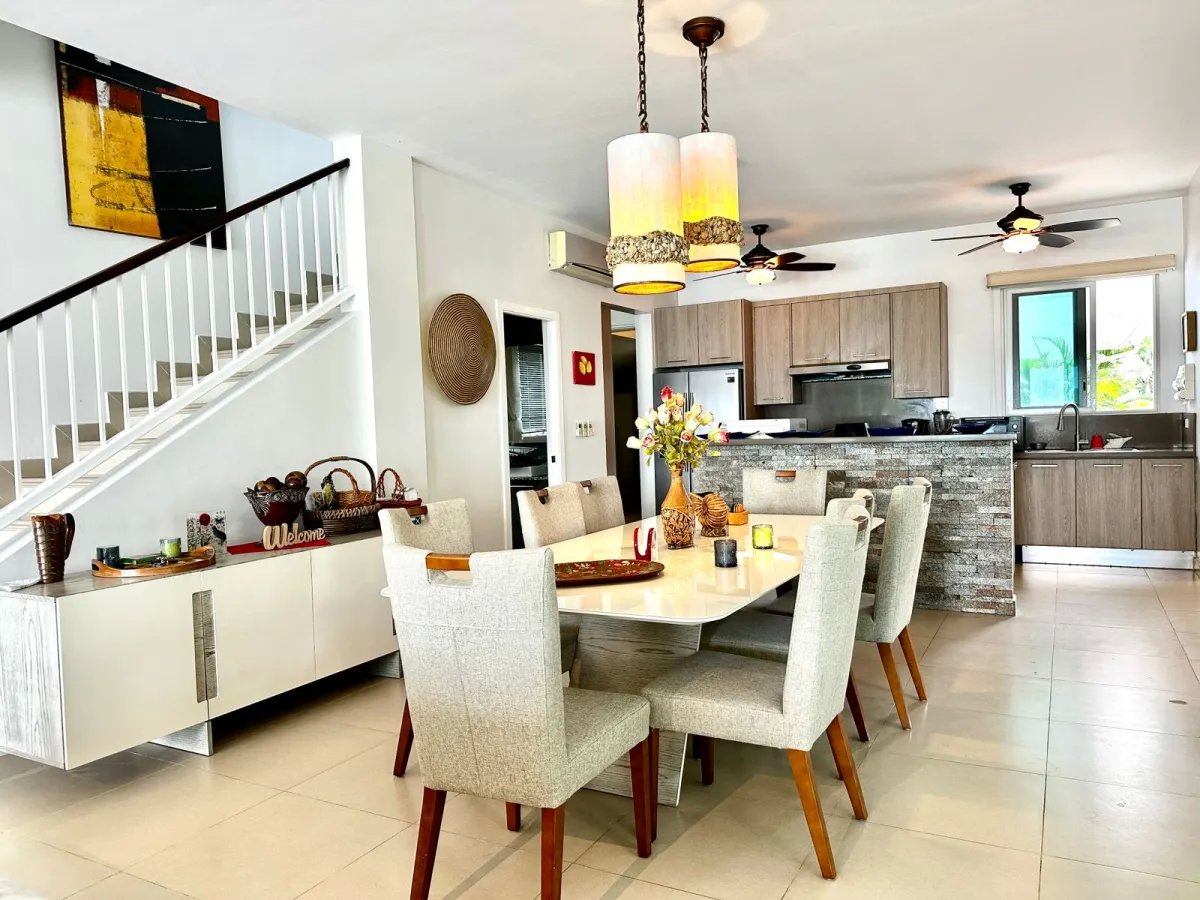 Vacation Home For Sale in Bijao, Río Hato