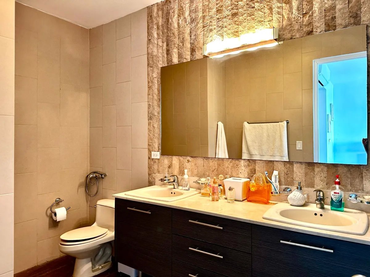 Vacation Home For Sale in Bijao, Río Hato