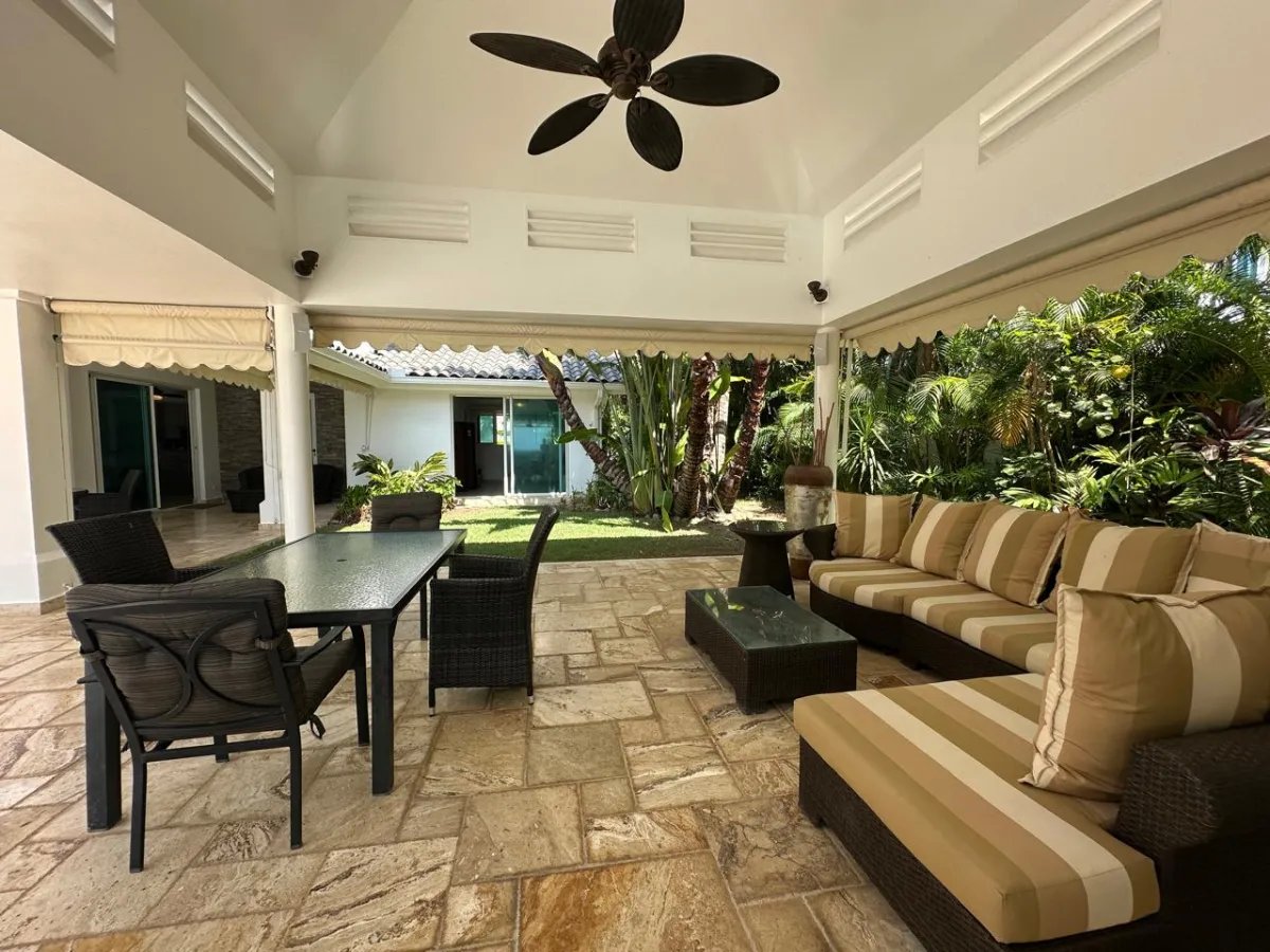 Vacation Home For Sale in Bijao, Río Hato