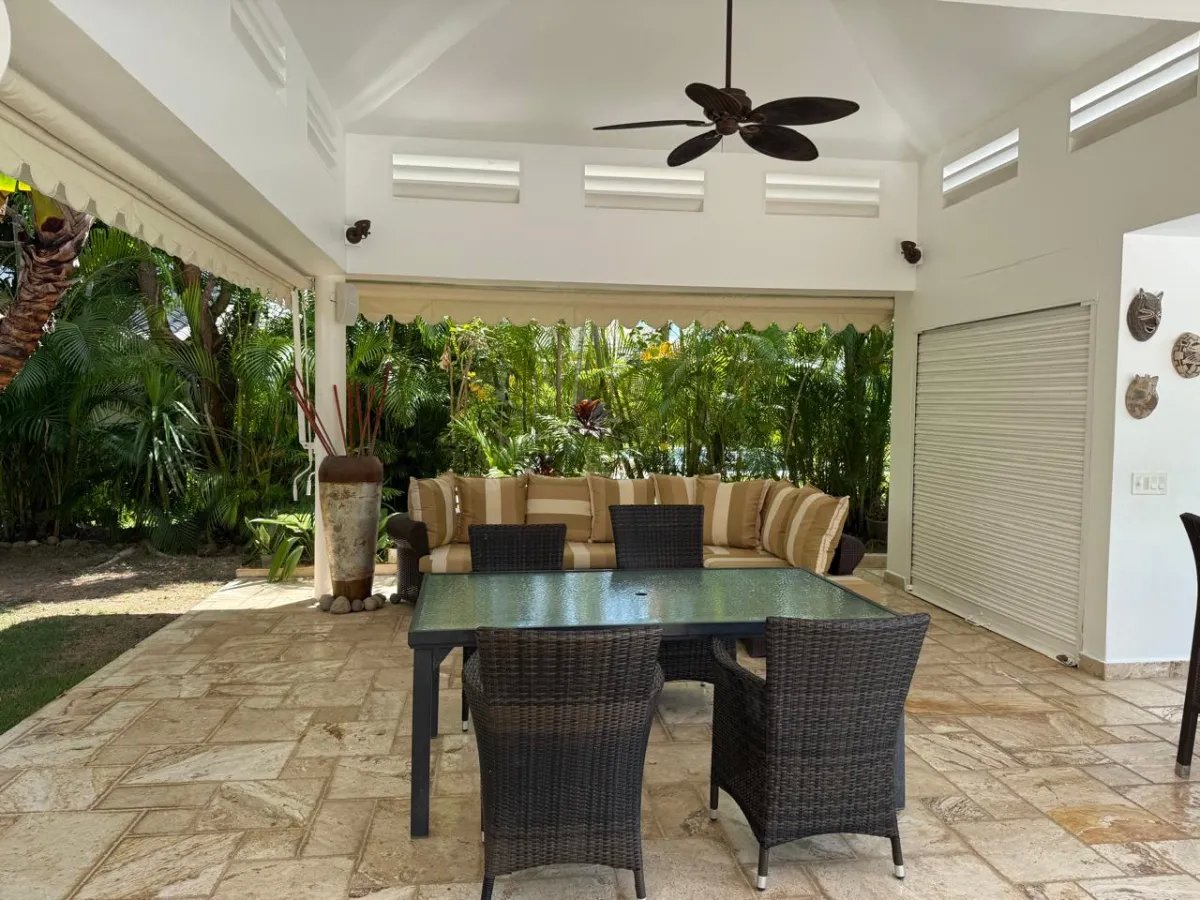 Vacation Home For Sale in Bijao, Río Hato