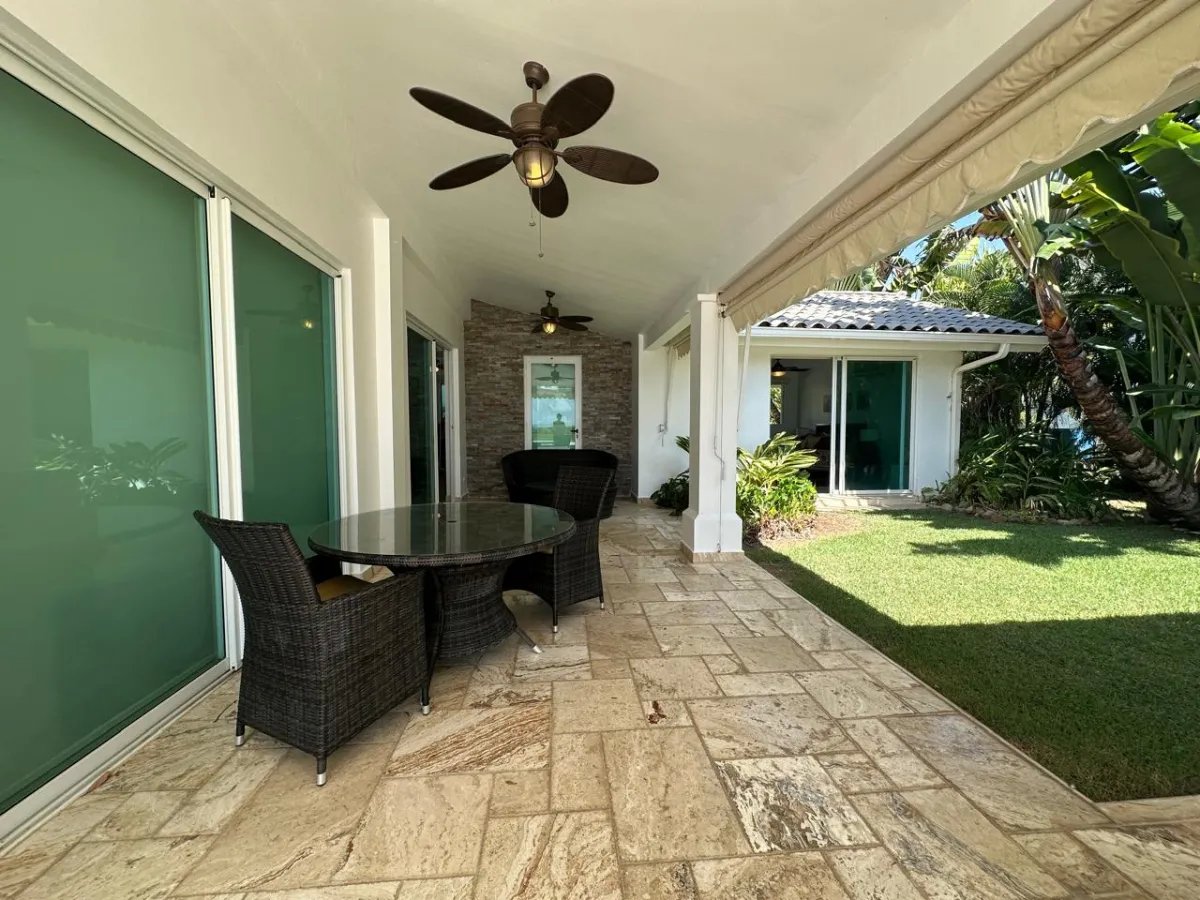Vacation Home For Sale in Bijao, Río Hato