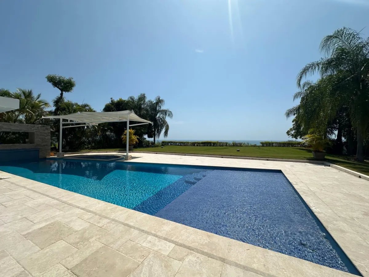 Vacation Home For Sale in Bijao, Río Hato