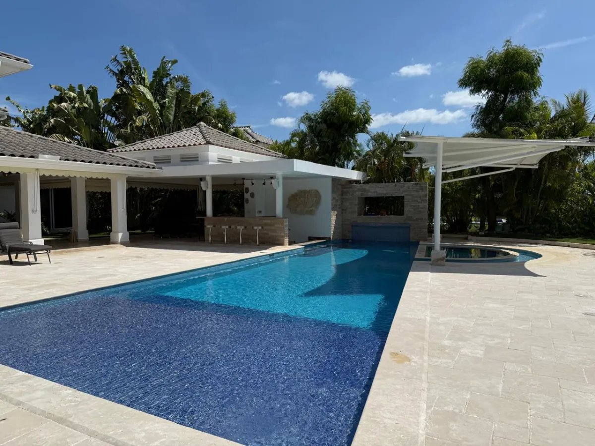 Vacation Home For Sale in Bijao, Río Hato