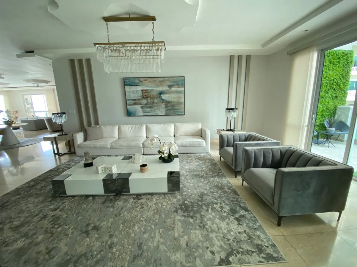 Venta de Apartamento en Venetian Tower