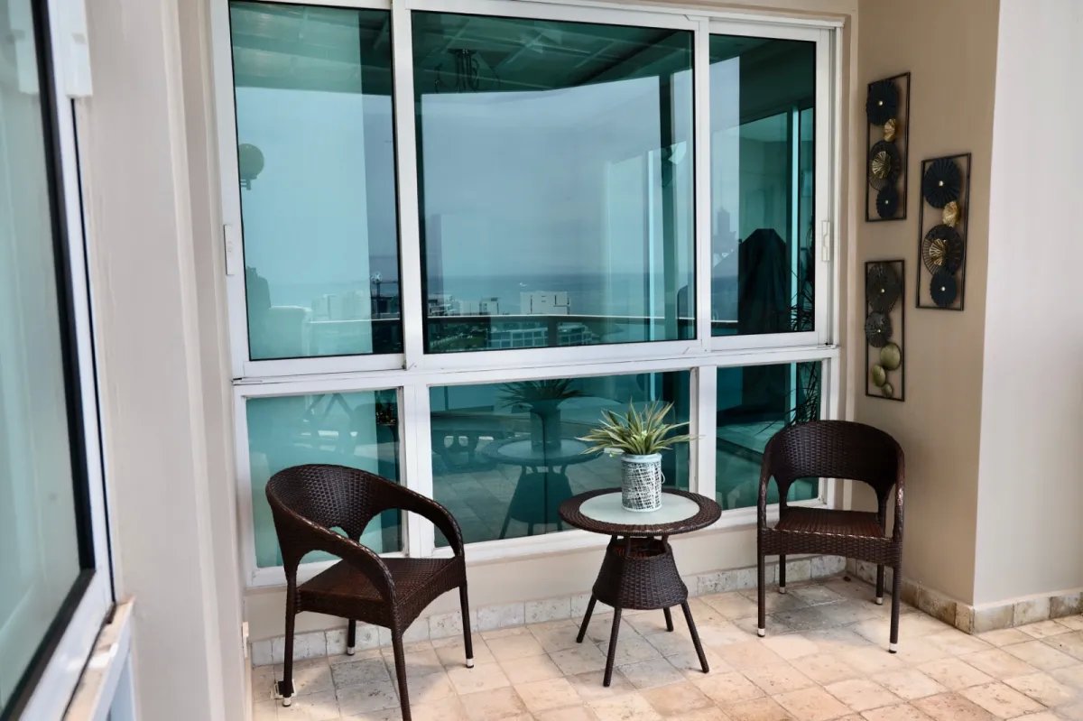 Venta de Apartamento en Venetian Tower