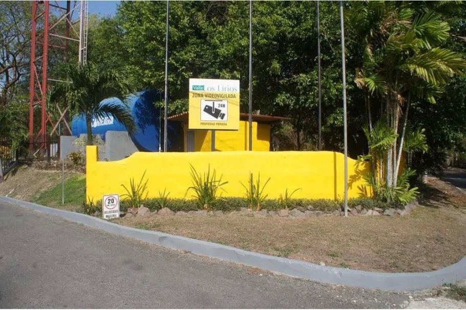 Unimproved Land For Sale in Las Uvas
