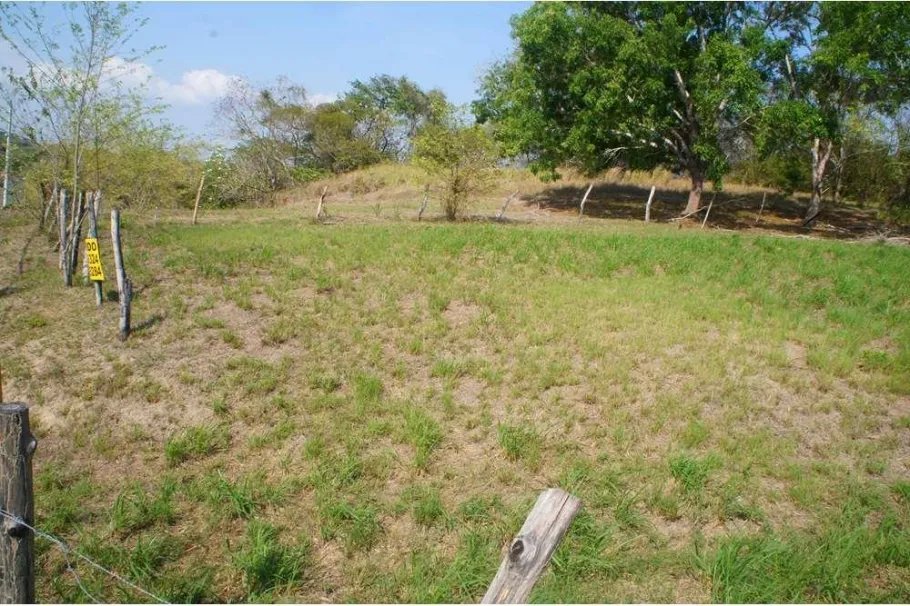 Unimproved Land For Sale in Las Uvas