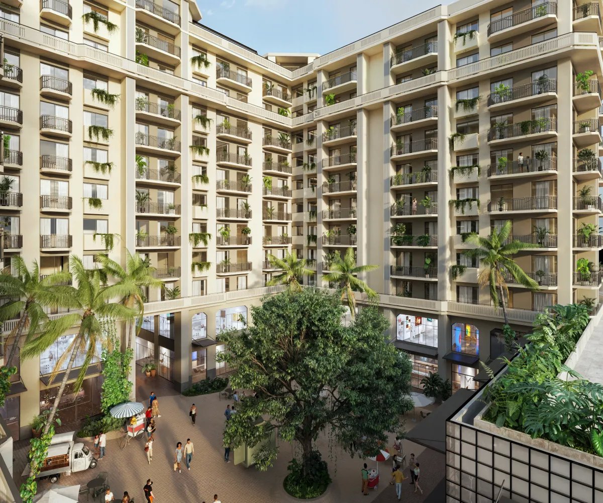 Apartamento en Venta en Casco Viejo