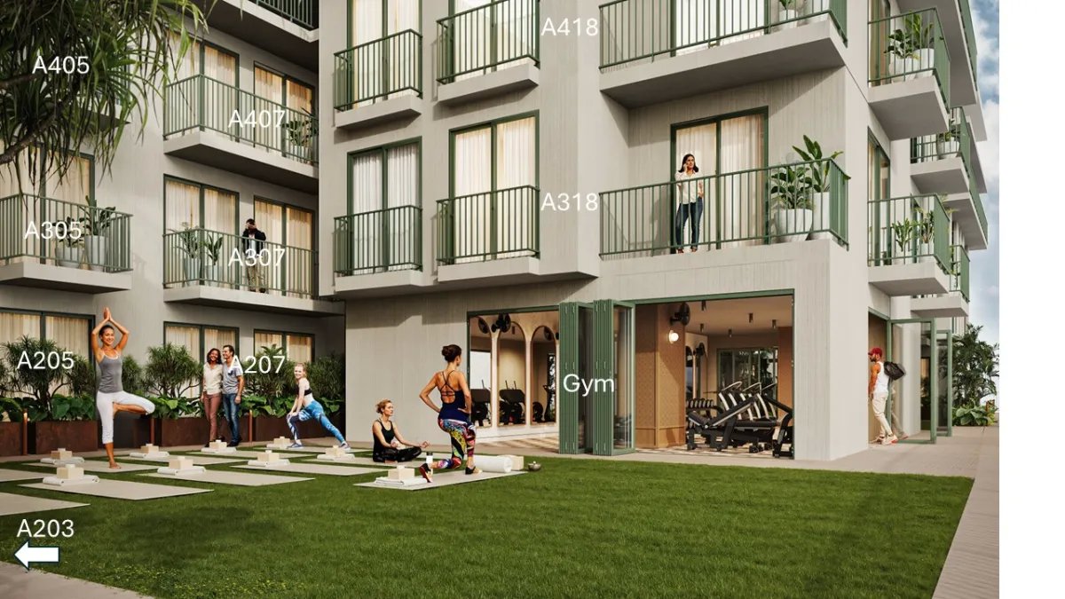 Apartamento en Venta en Casco Viejo