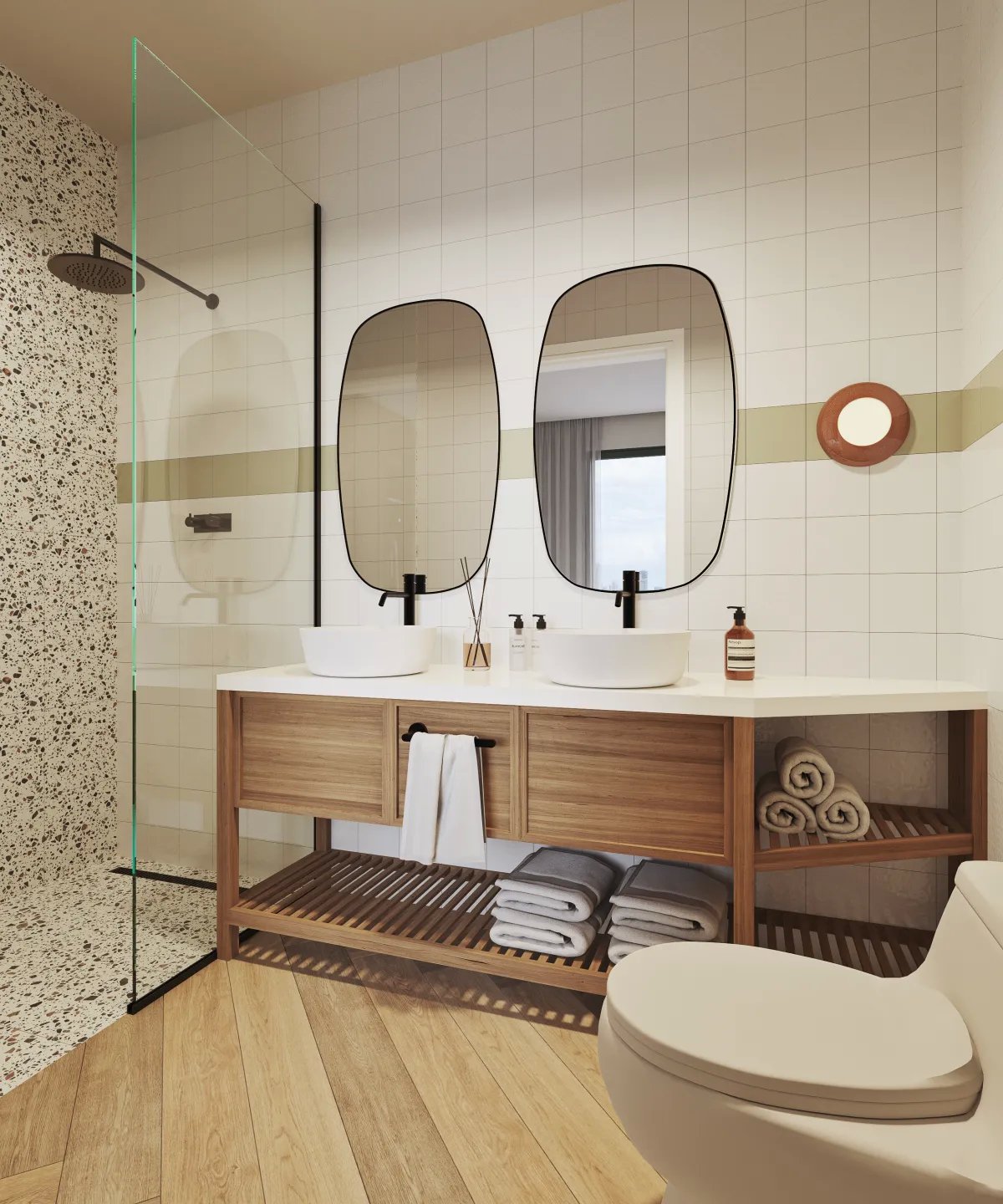 Apartment For Sale in Casco Viejo