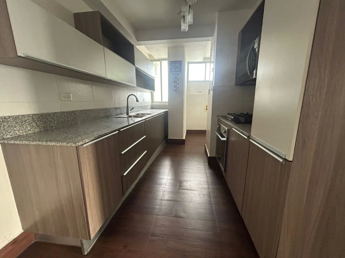 Apartment For Sale in EL CARMEN