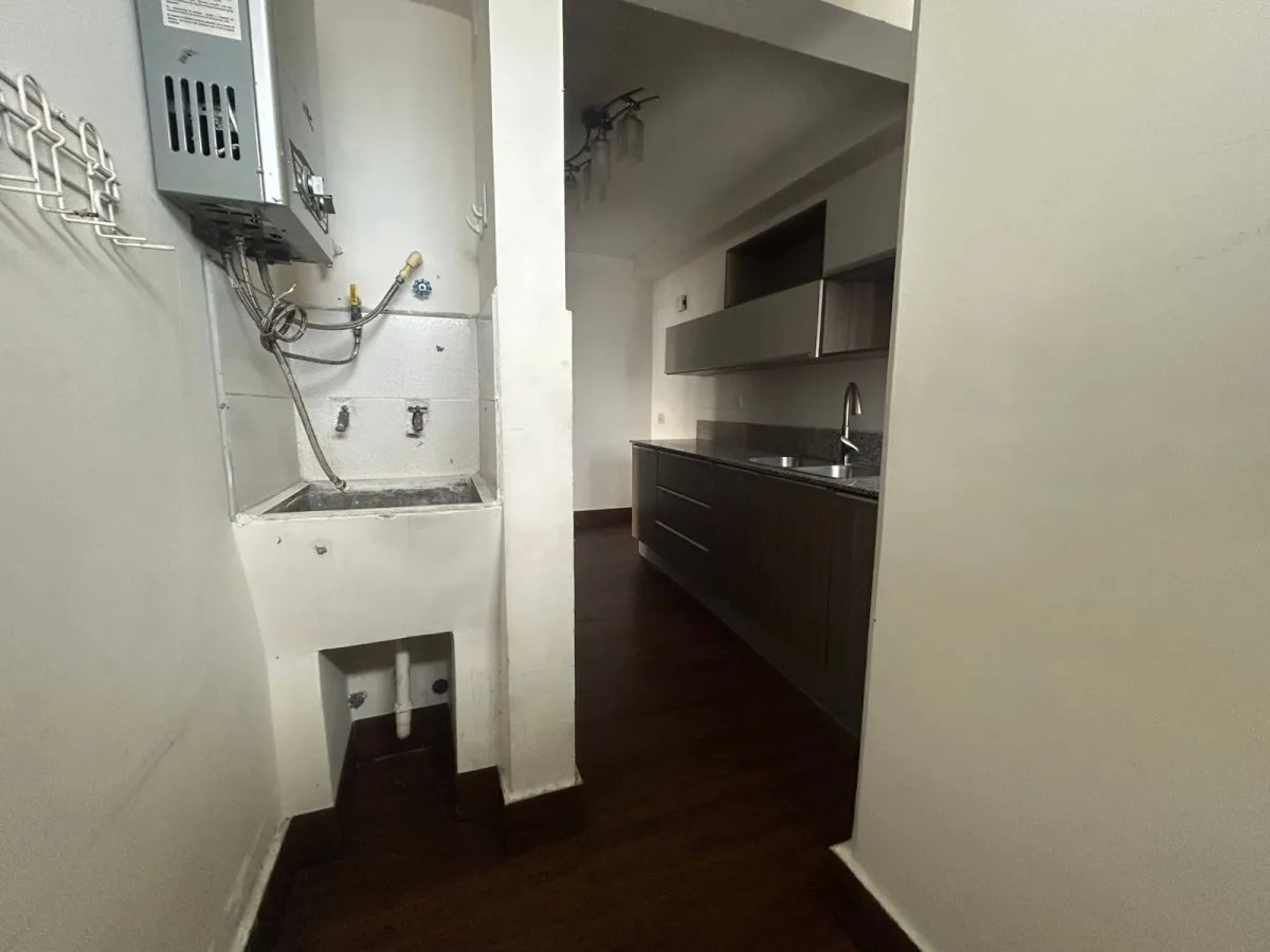 Apartment For Sale in EL CARMEN