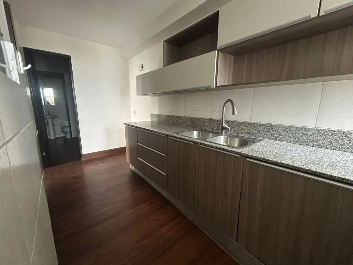 Apartment For Sale in EL CARMEN