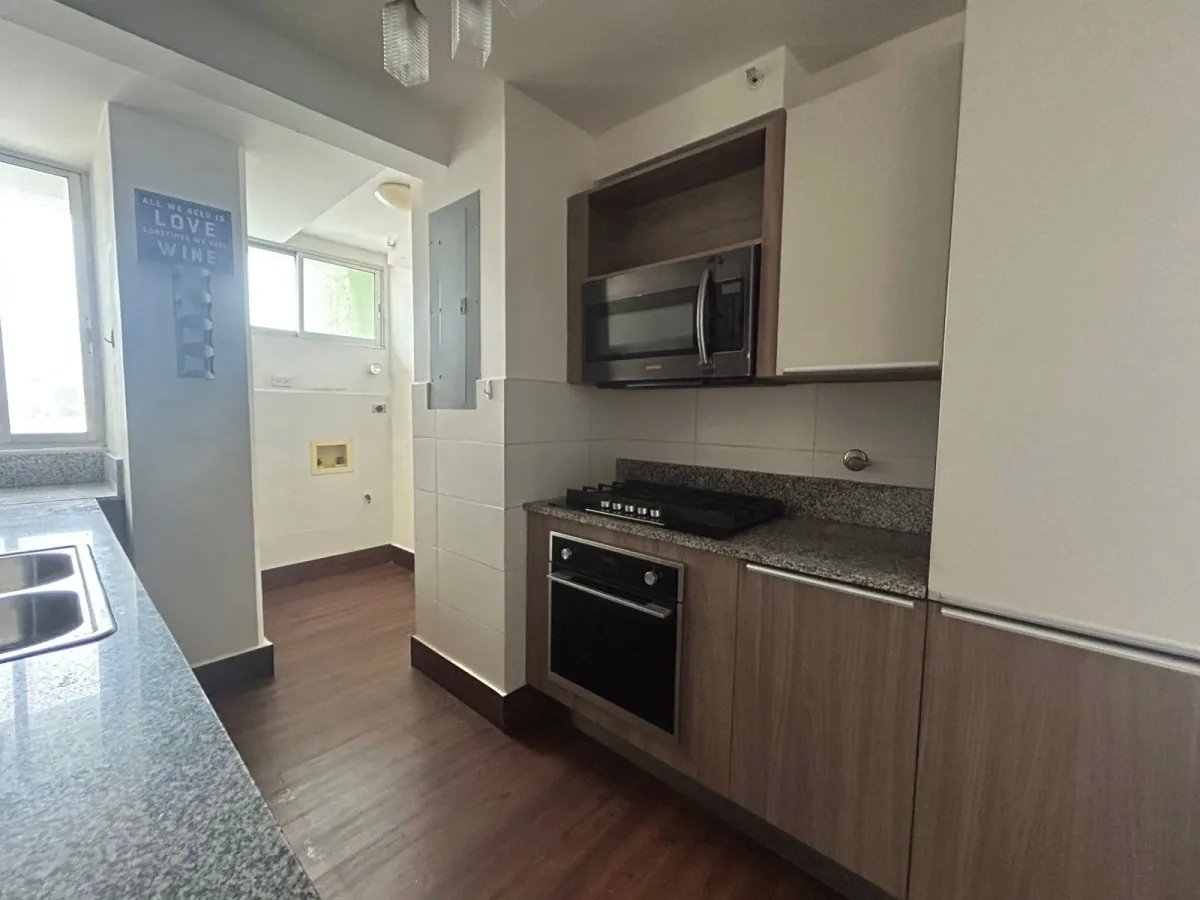 Apartment For Sale in EL CARMEN