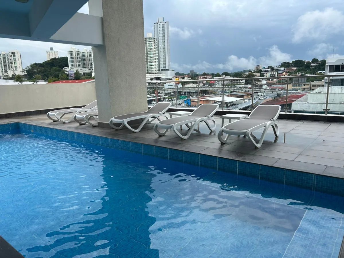 Apartment For Sale in EL CARMEN