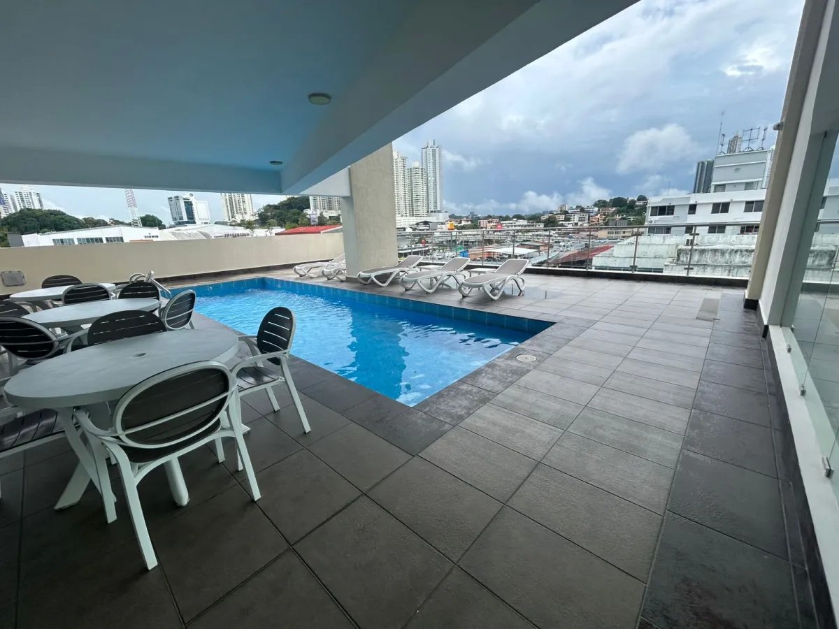 Apartment For Sale in EL CARMEN
