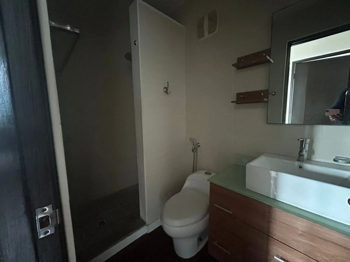 Apartment For Sale in EL CARMEN