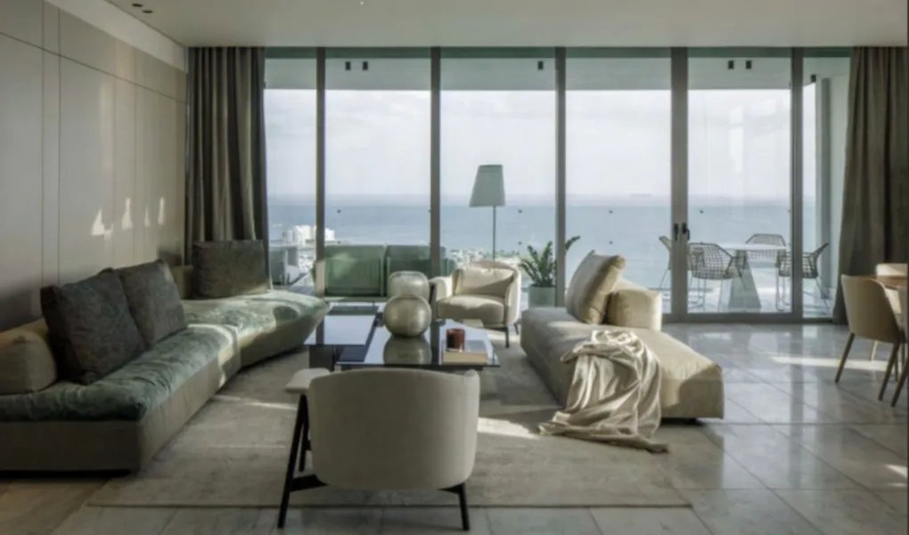 Apartment For Sale in Paitilla