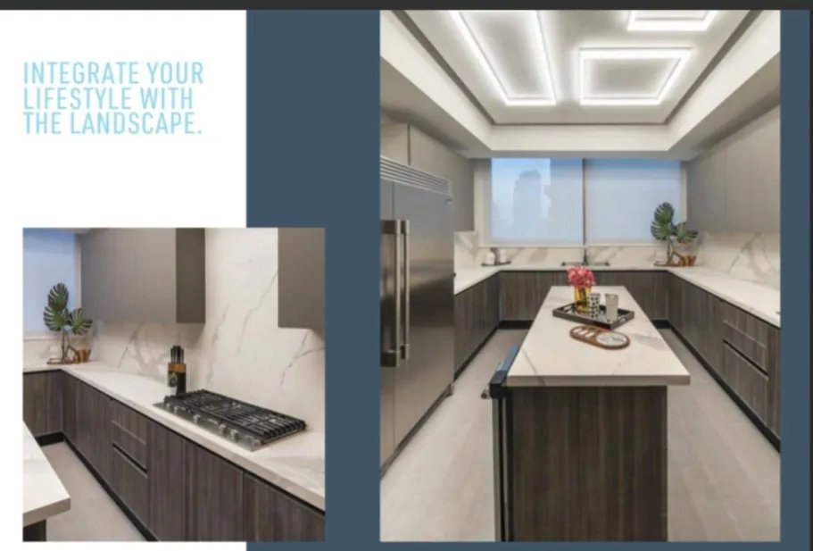 Apartment For Sale in Paitilla