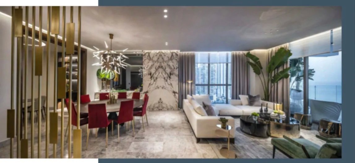Apartment For Sale in Paitilla