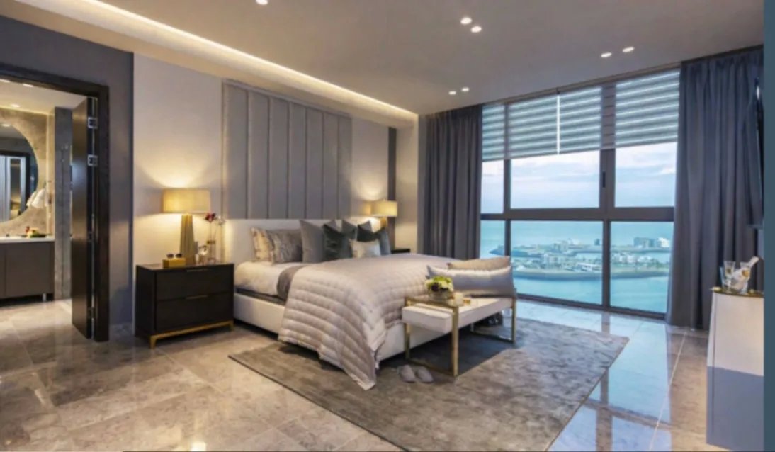 Apartment For Sale in Paitilla