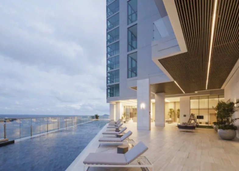 Apartment For Sale in Paitilla