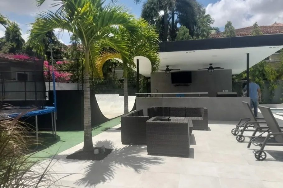 Venta de Casa en Costa del Este, Panamá