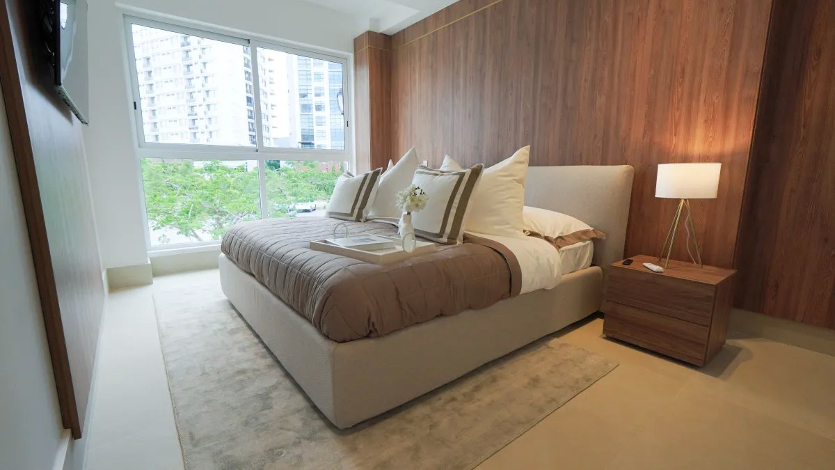 SE VENDE APARTAMENTO EN  PANAMÁ VIEJO