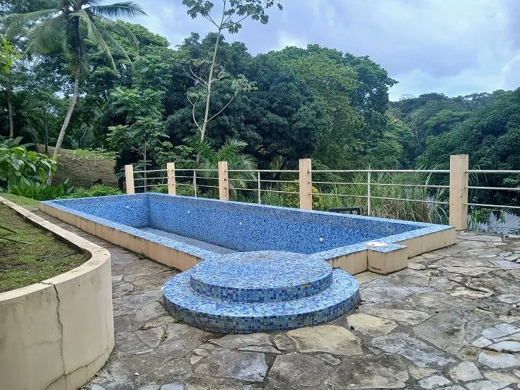 Single Family Detached For Sale in Las Cumbres
