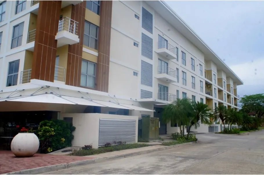 Condominium For Sale in Panama Pacifico Boulevard