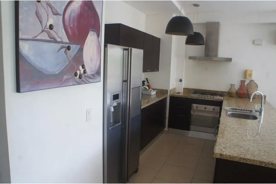 Condominium For Sale in Panama Pacifico Boulevard