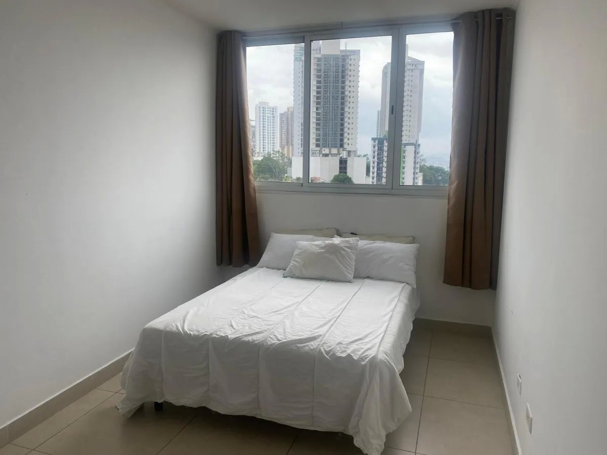 Apartment For Sale in Avenida Martin Luther King