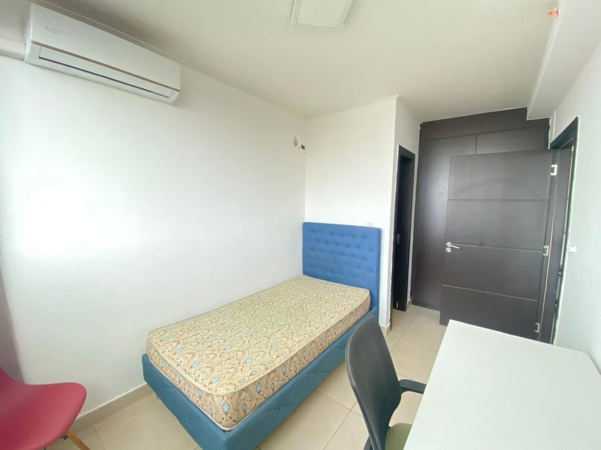 Apartment For Sale in Avenida Martin Luther King