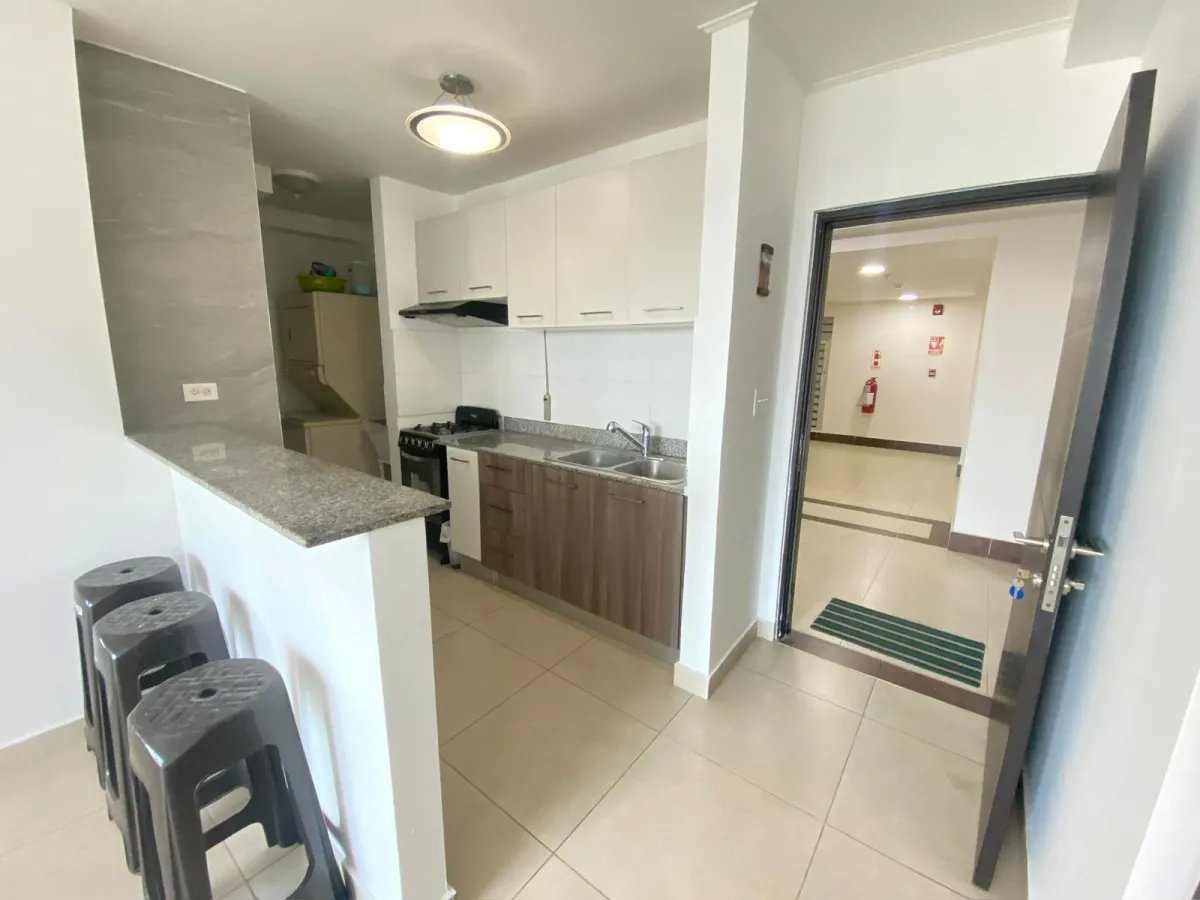 Apartment For Sale in Avenida Martin Luther King