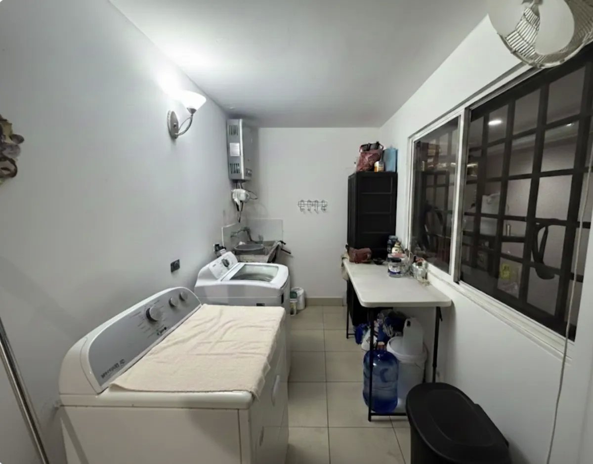 Venta de casa en PH Villa Tiber, Villas del Golf