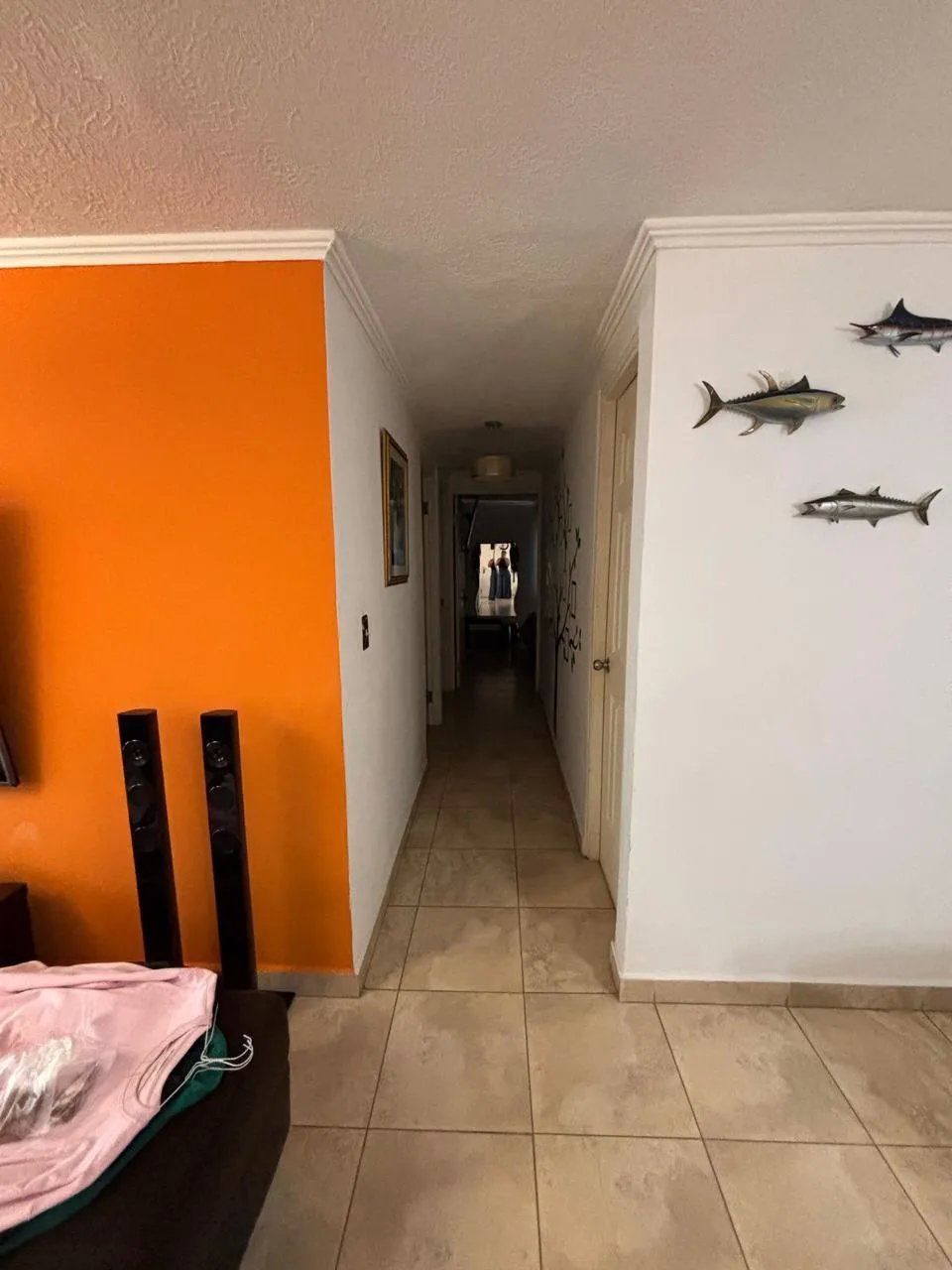 Alquiler de Apartamento en Parque Lefevre