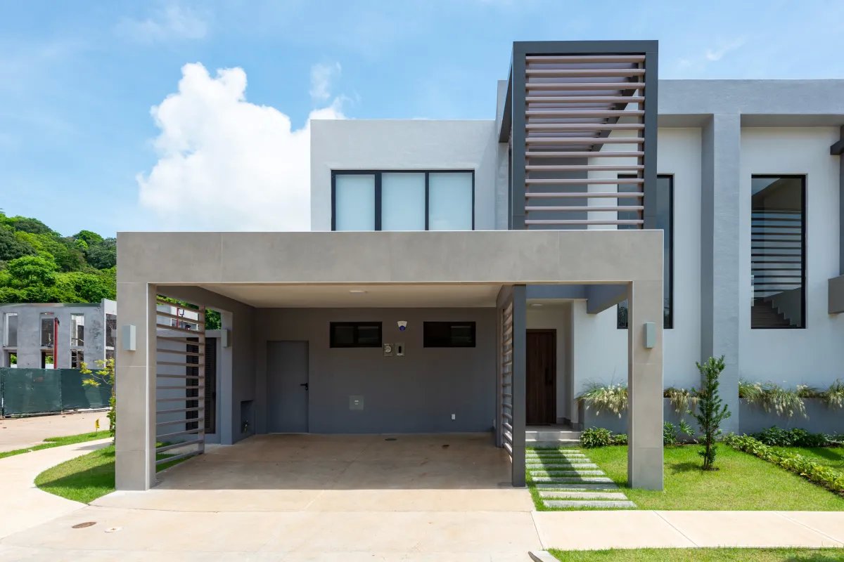 Duplex For Sale in Panama Pacifico Boulevard