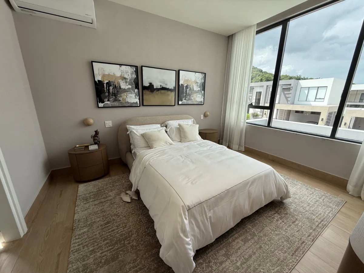 Venta de Casa Duplex en Explora Panama Pacifico