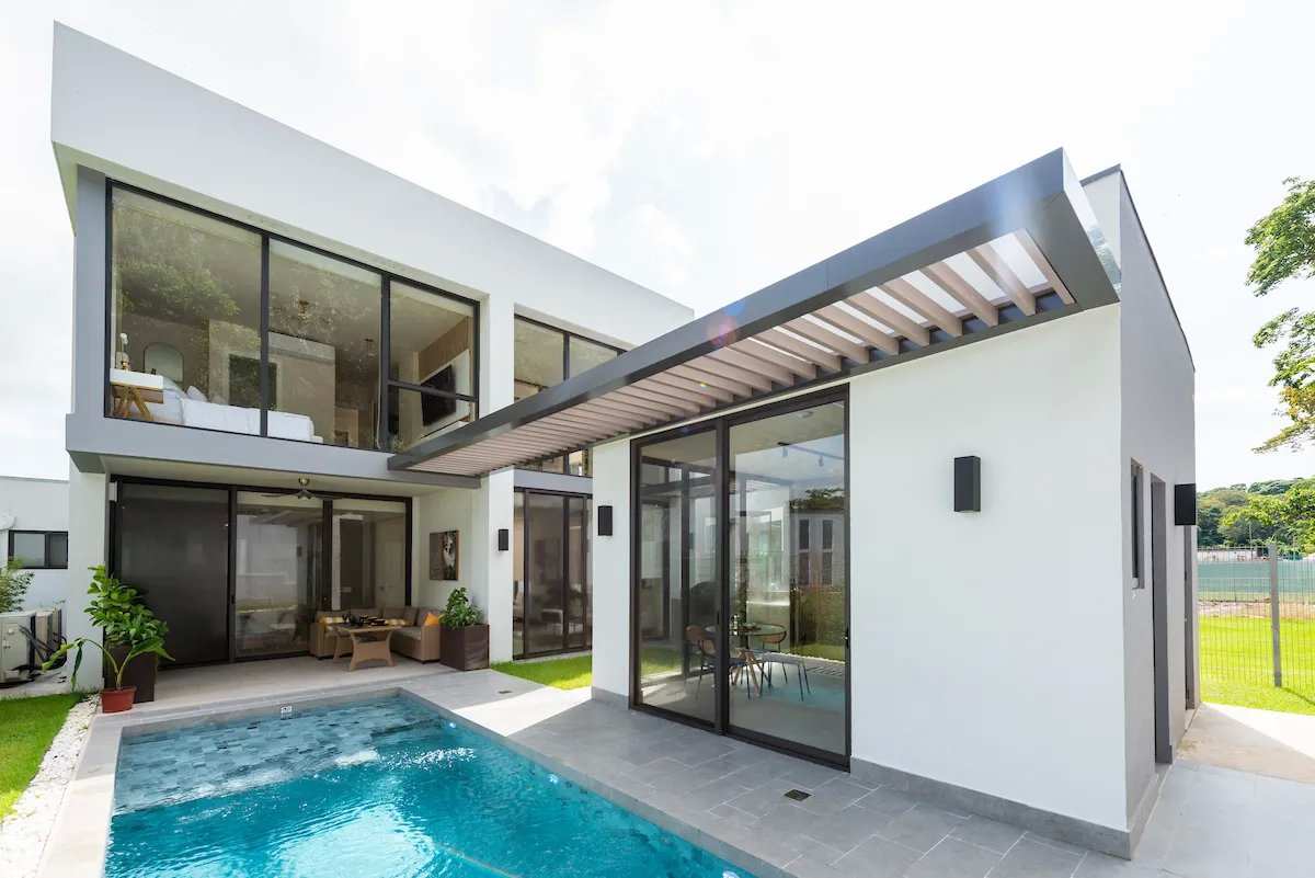 Single Family Attached For Sale in Panama Pacifico