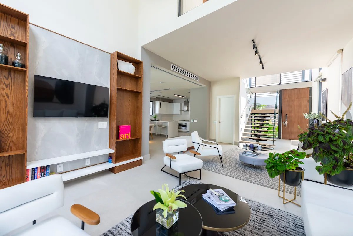 Single Family Attached For Sale in Panama Pacifico