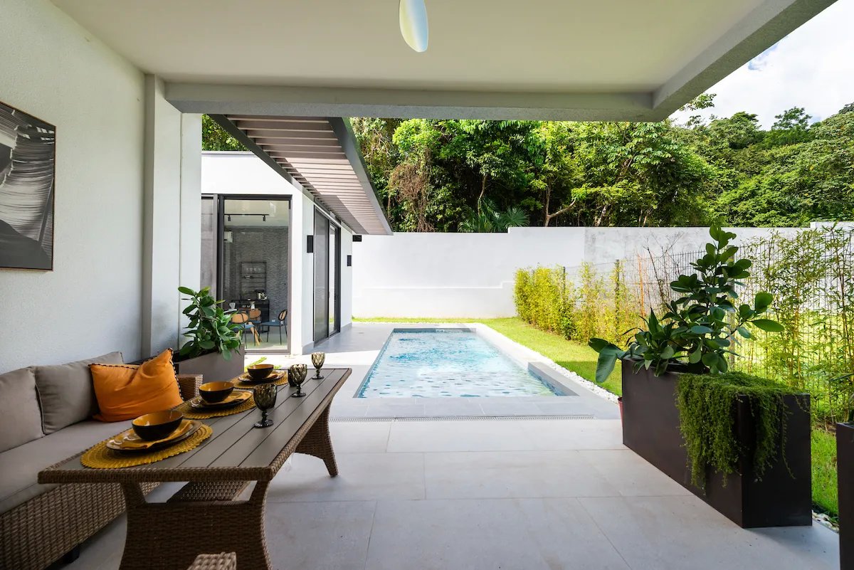 Single Family Attached For Sale in Panama Pacifico