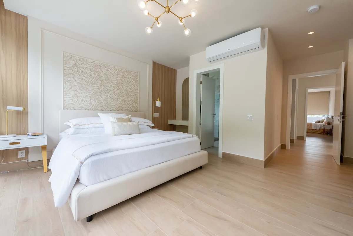 Single Family Attached For Sale in Panama Pacifico