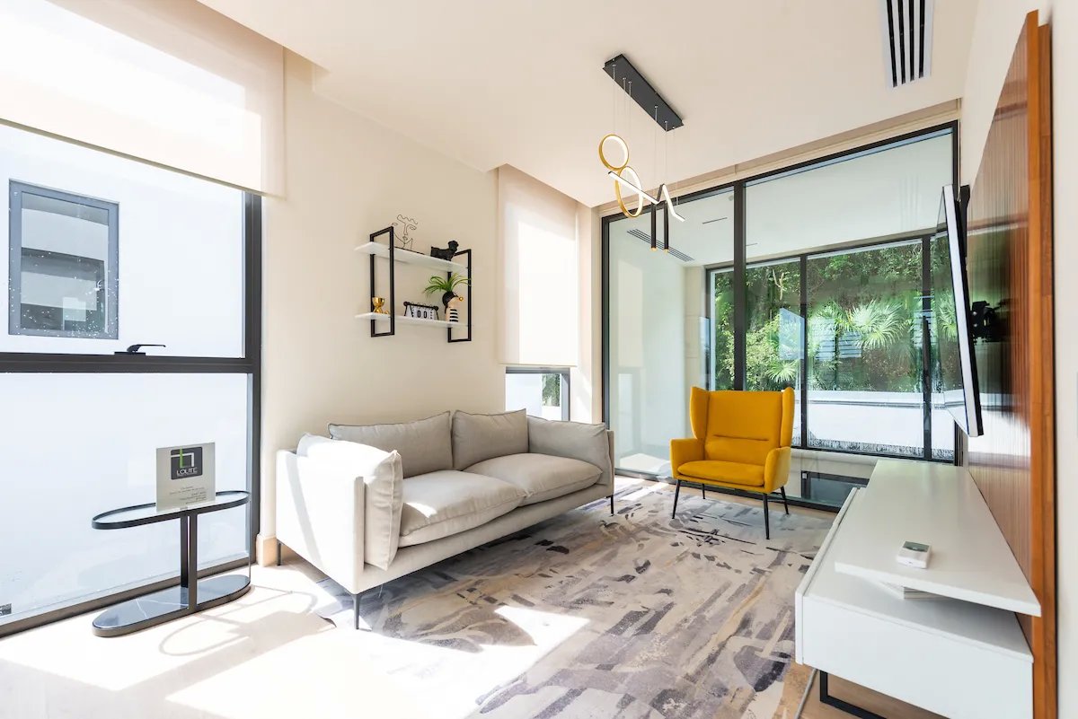 Single Family Attached For Sale in Panama Pacifico