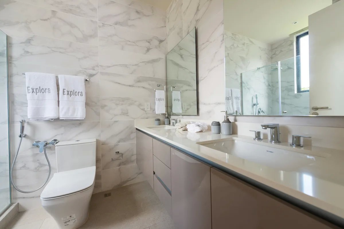Venta de Casa Unifamiliar en Explora Panama Pacifico